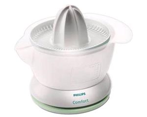 Sulu spiede Philips HR-2737